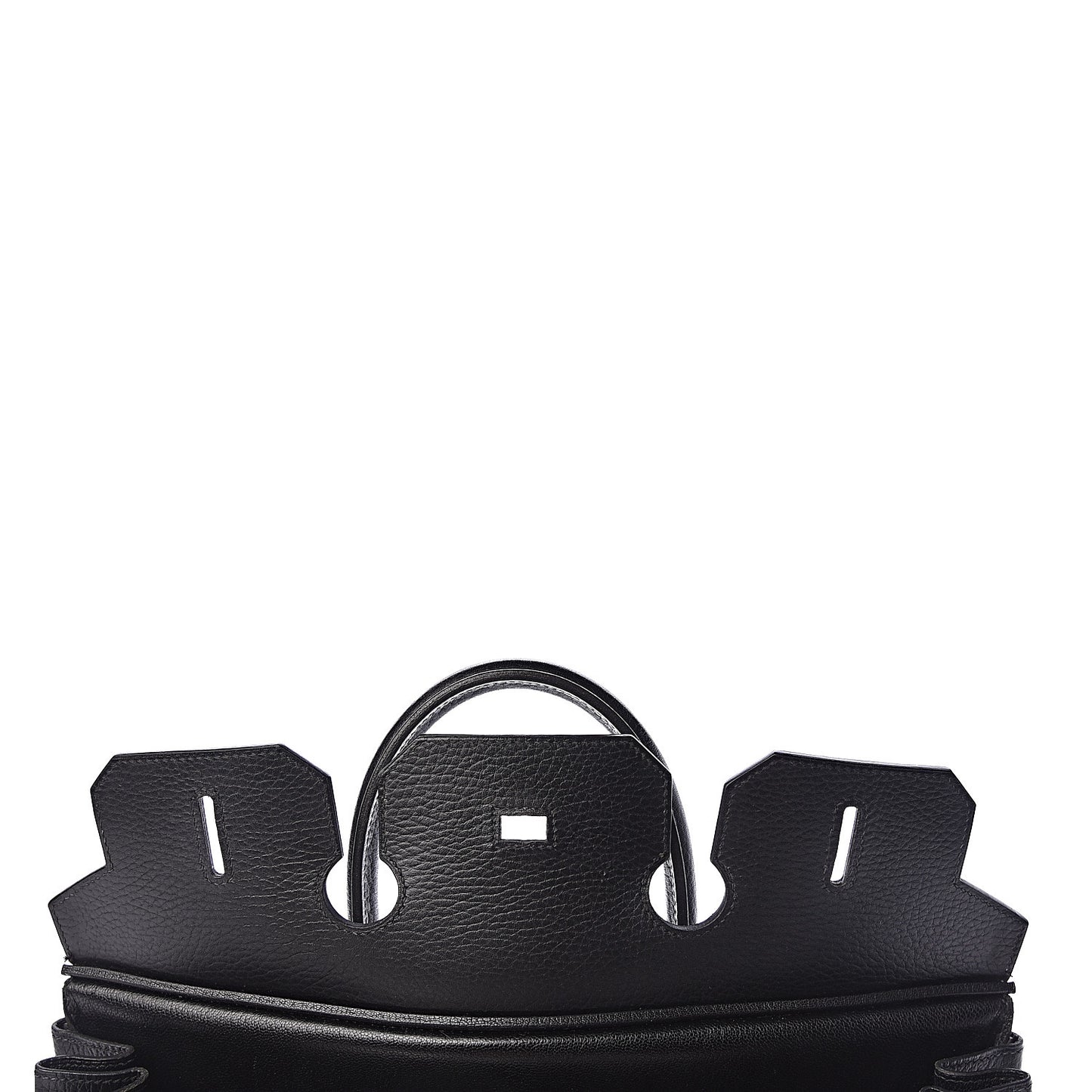Ardennes Birkin 35 Black