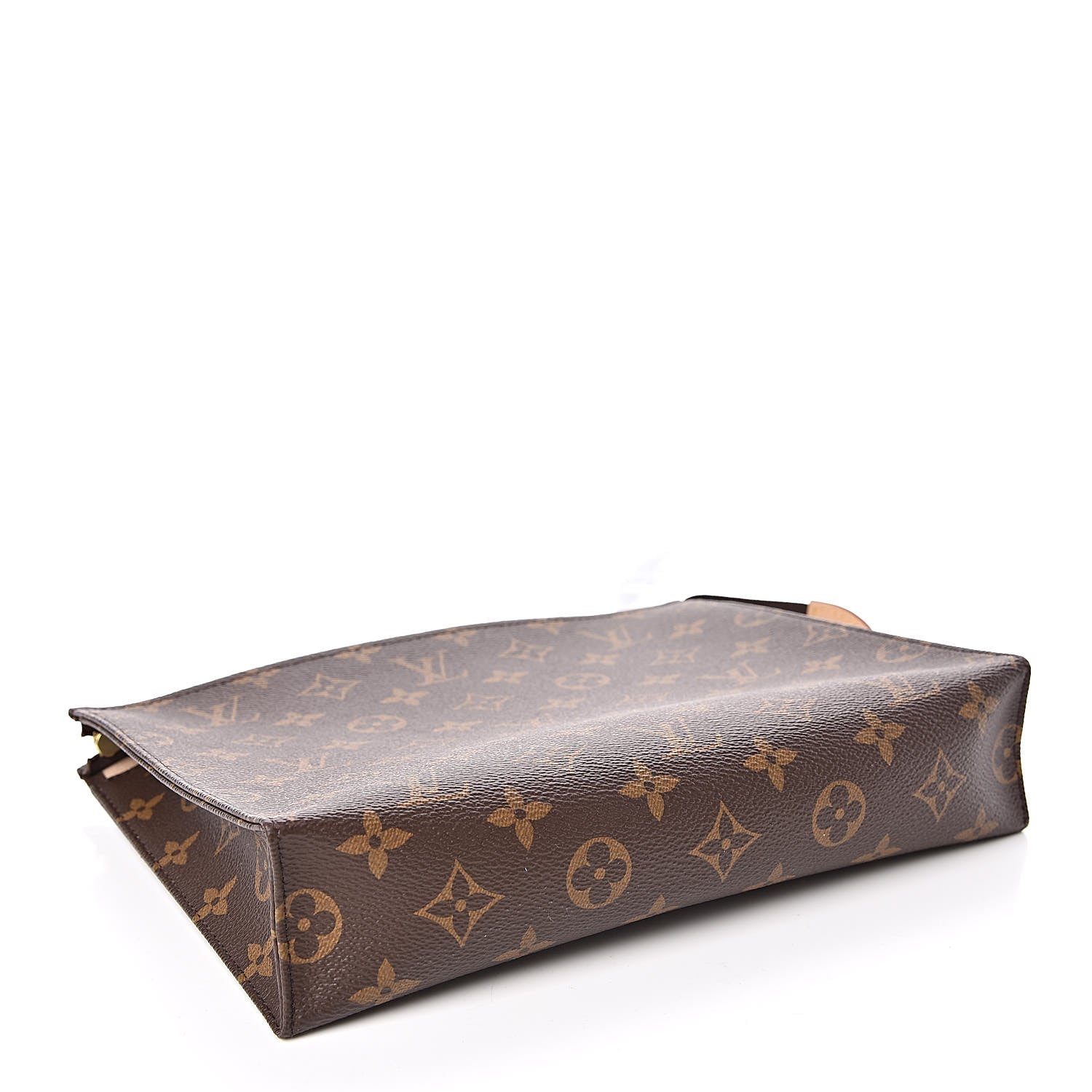 Louis Vuitton Monogram Toiletry Pouch 26 4 of 9