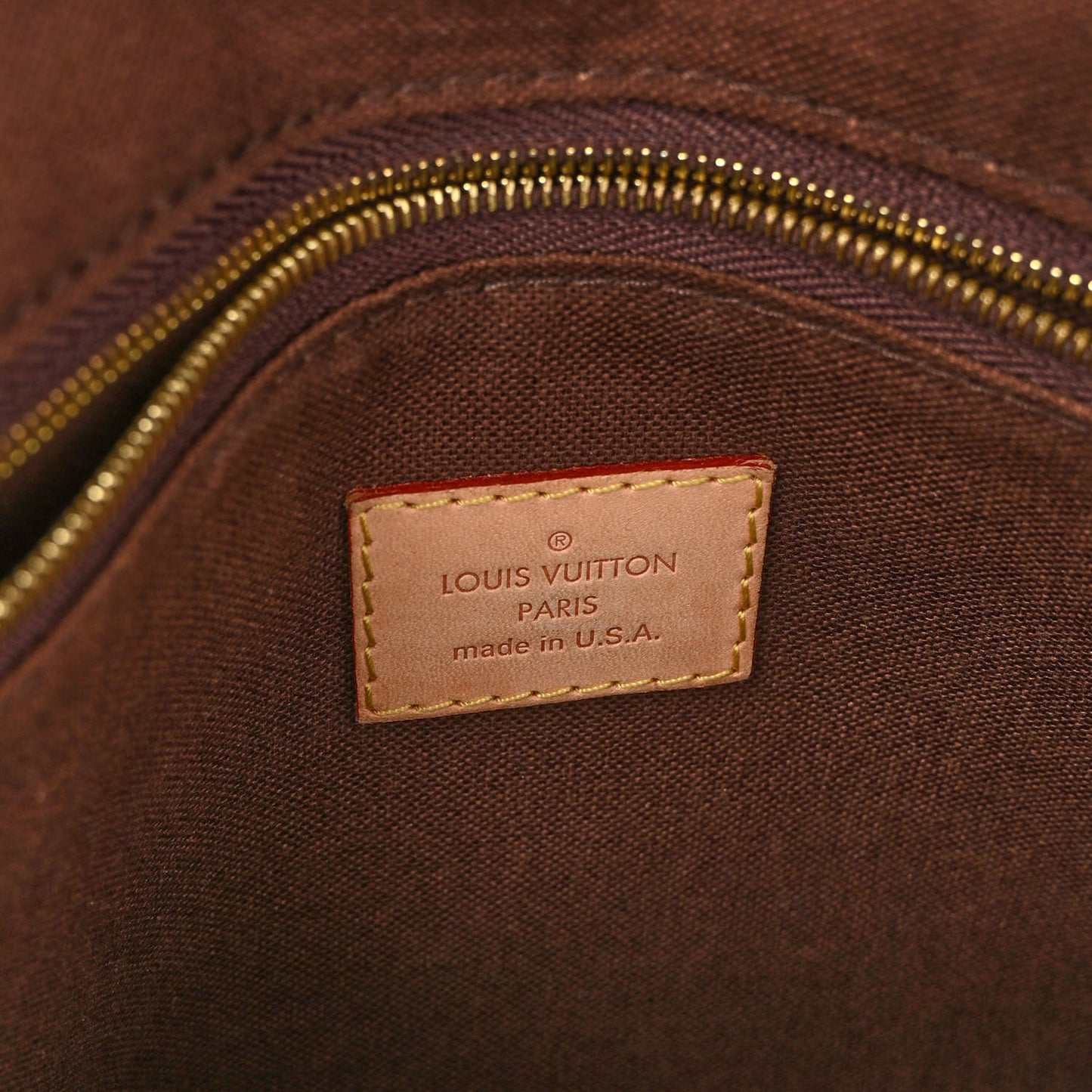 Monogram Menilmontant PM