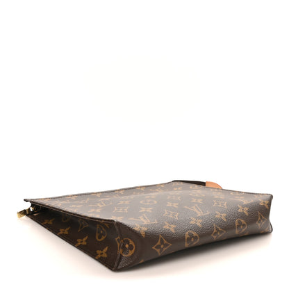 Louis Vuitton Monogram Toiletry Pouch 26 4 of 7