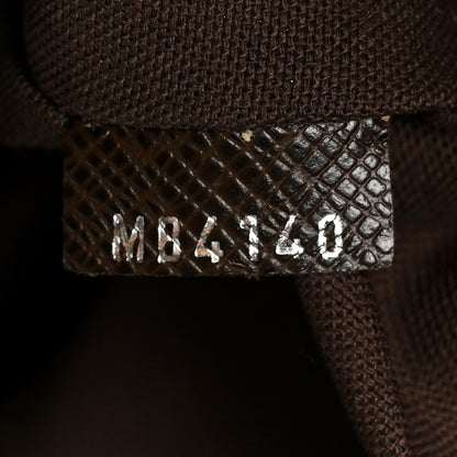 Louis Vuitton Taiga Dimitri Grizzli 7 of 10
