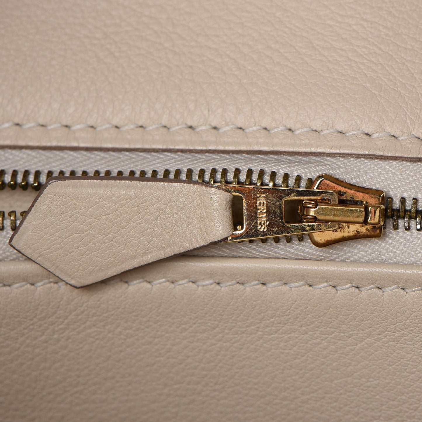 Swift Birkin 35 Parchemin