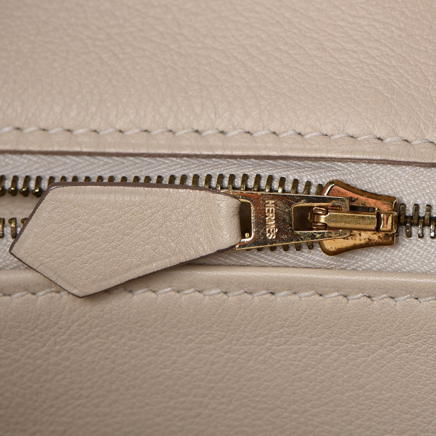 Hermes Swift Birkin 35 Parchemin 14 of 34