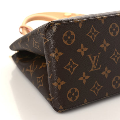 Louis Vuitton Monogram Petit Palais 7 of 9