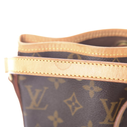 Louis Vuitton Monogram Mini Noe 9 of 14