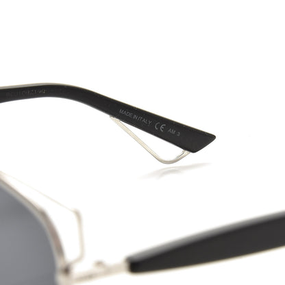 Christian Dior Technologic Sunglasses Black 6 of 9