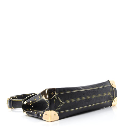 Louis Vuitton Suhali Le Talentueux Black 4 of 10