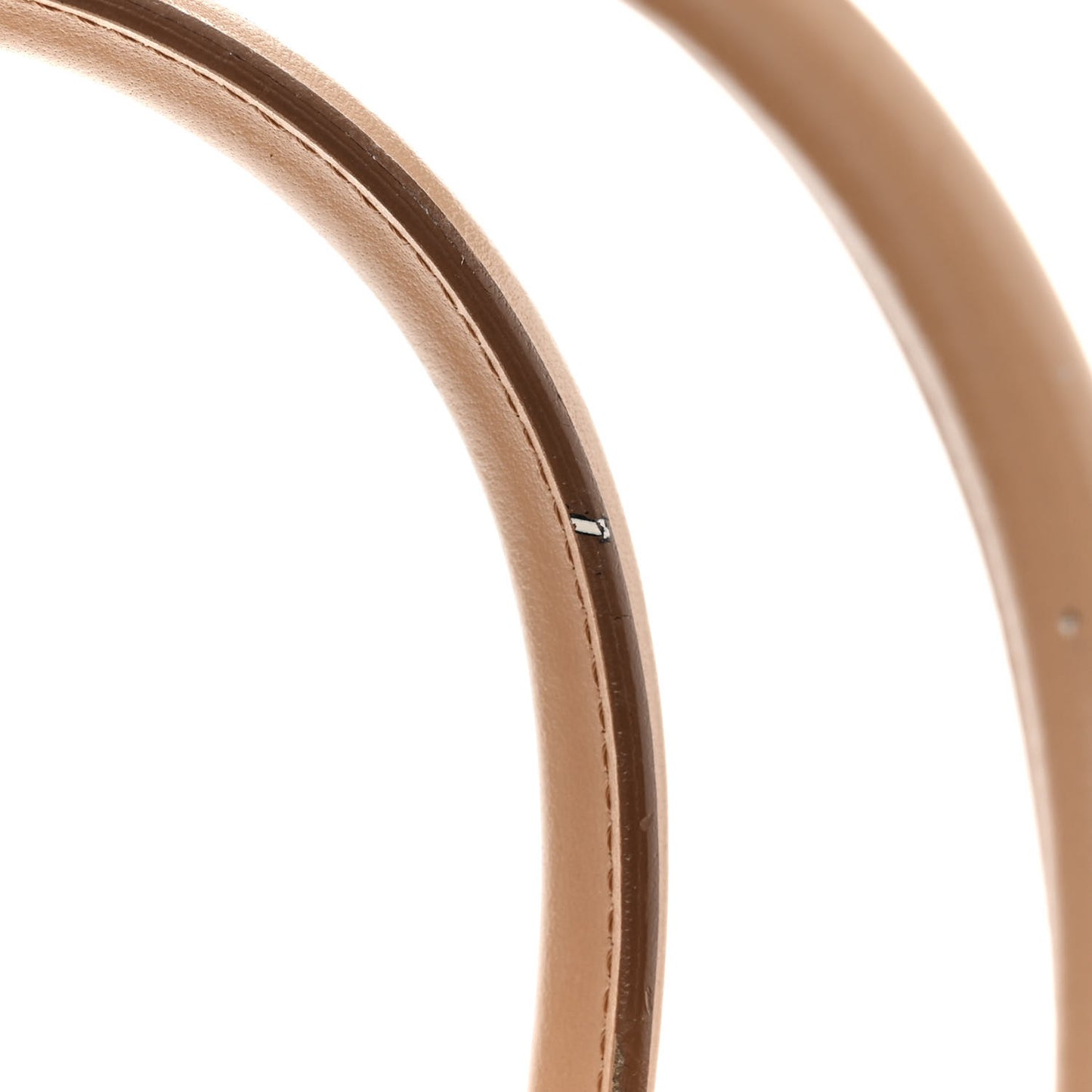 Small Antigona Light Beige