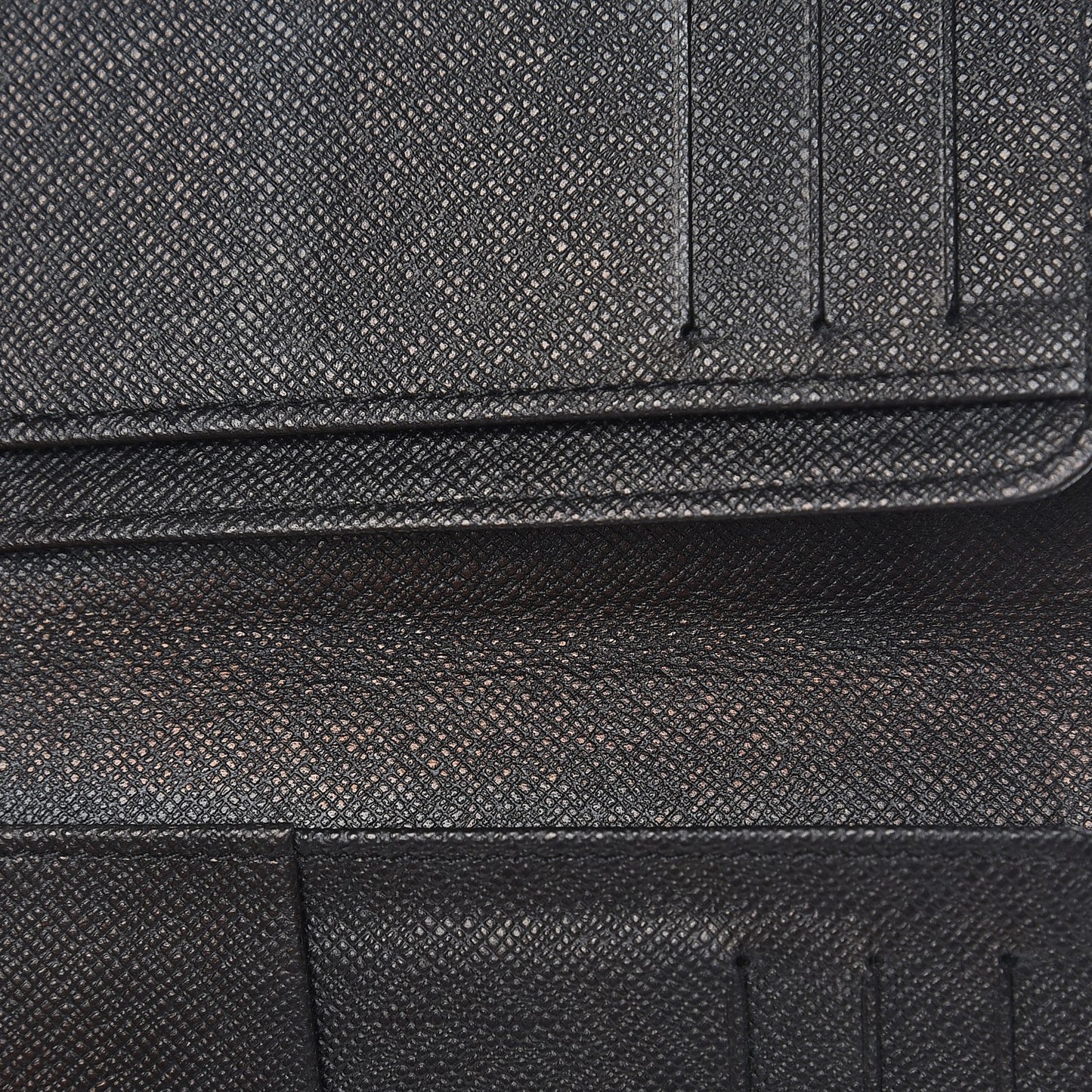 Damier Graphite James Wallet
