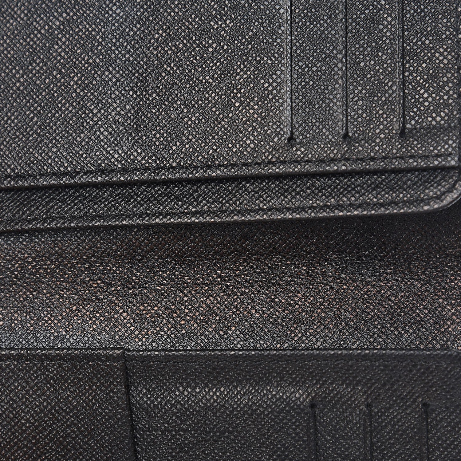Louis Vuitton Damier Graphite James Wallet 7 of 8