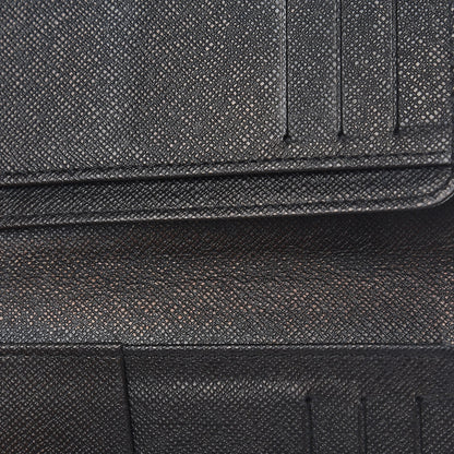 Louis Vuitton Damier Graphite James Wallet 7 of 8