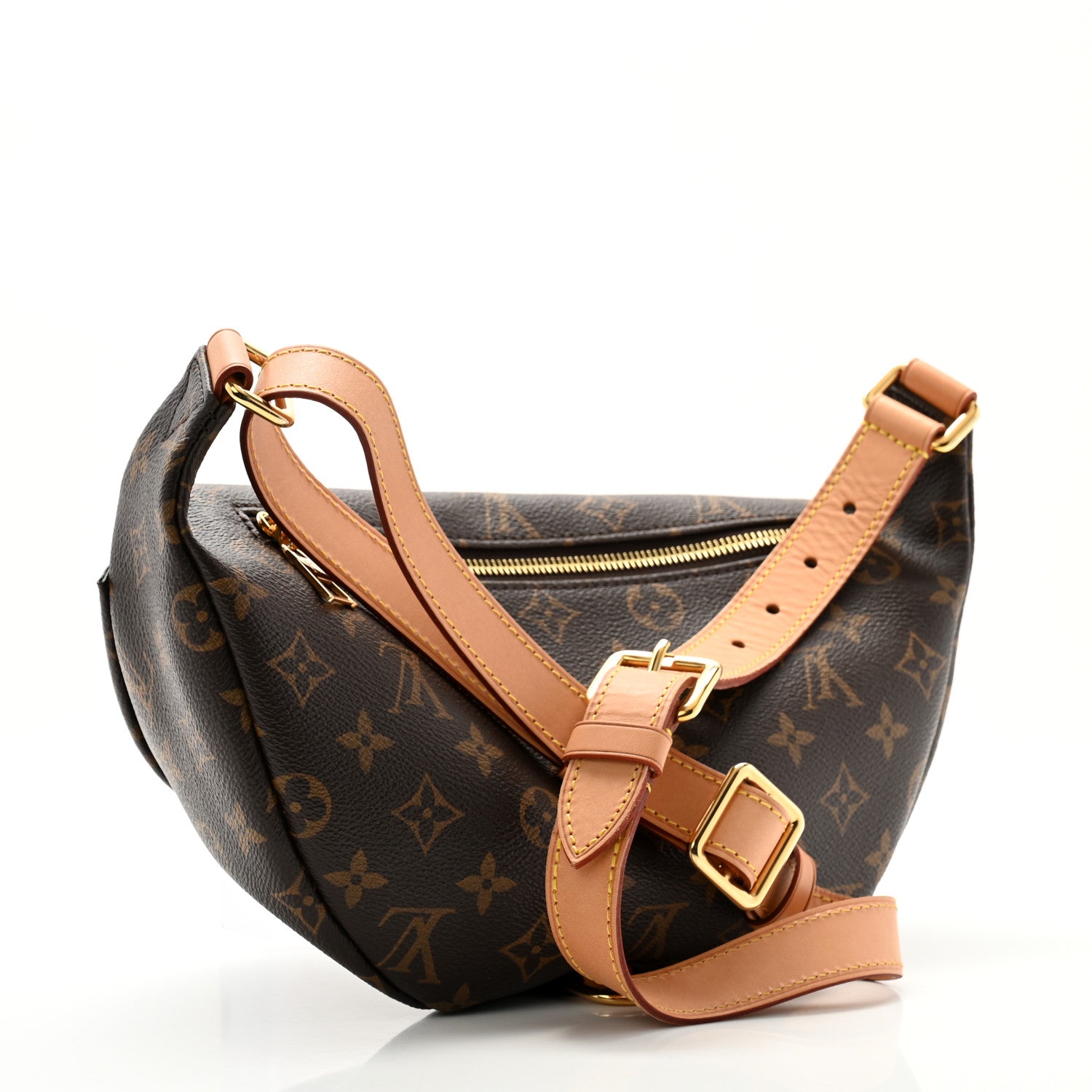 Louis Vuitton Monogram Bumbag 3 of 9