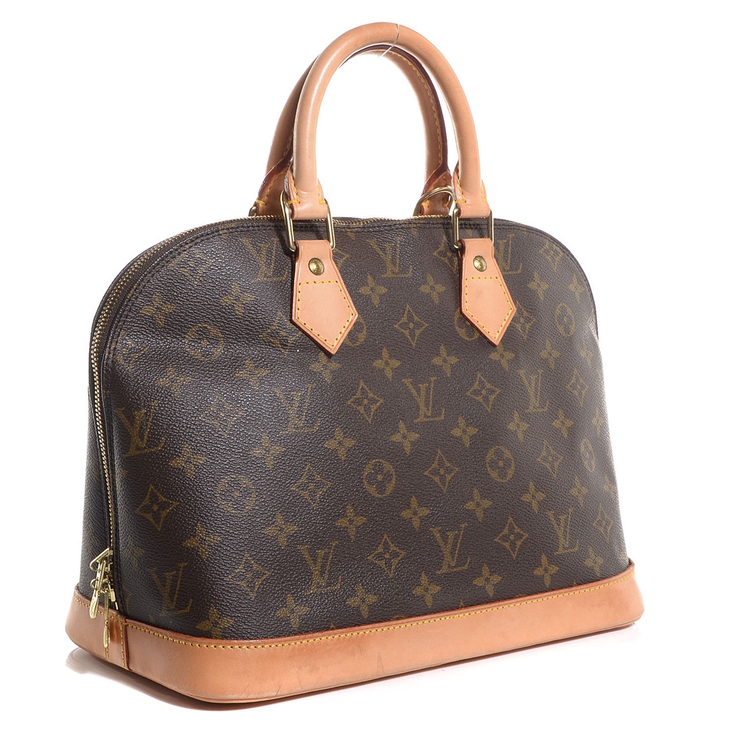 Monogram Alma PM