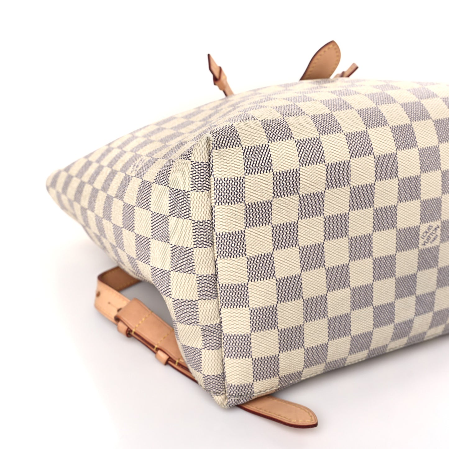 Damier Azur Sperone Backpack