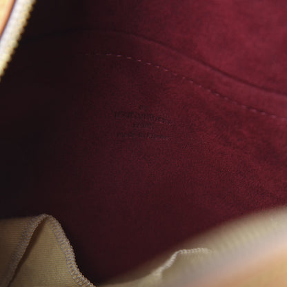 Louis Vuitton Monogram Multicolor Priscilla White 5 of 8