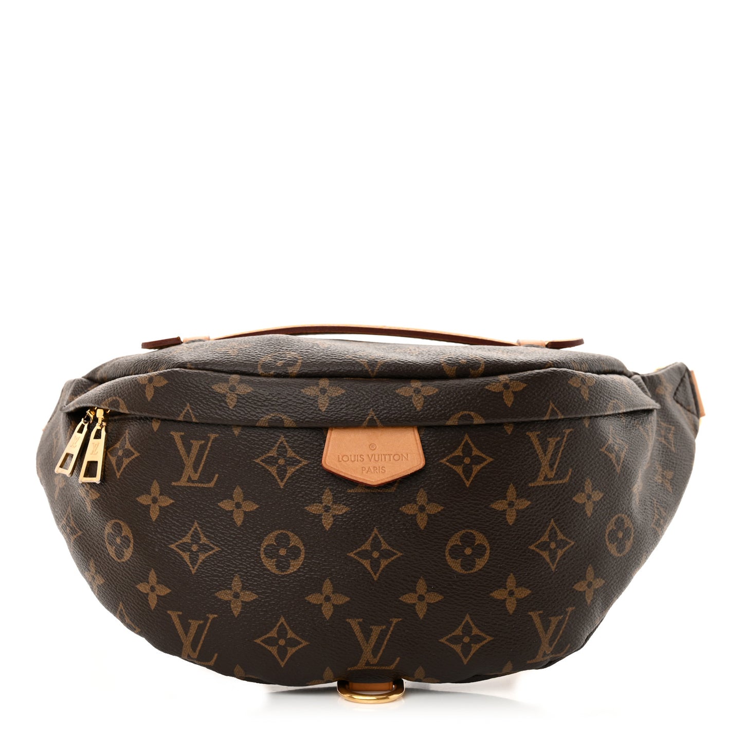 Monogram Bumbag