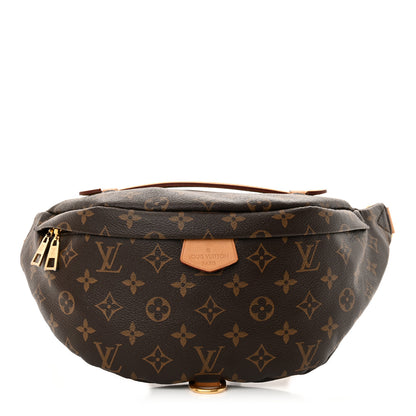 Louis Vuitton Monogram Bumbag 1 of 10