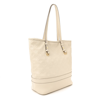 Louis Vuitton Empreinte Citadine PM Neige 3 of 16