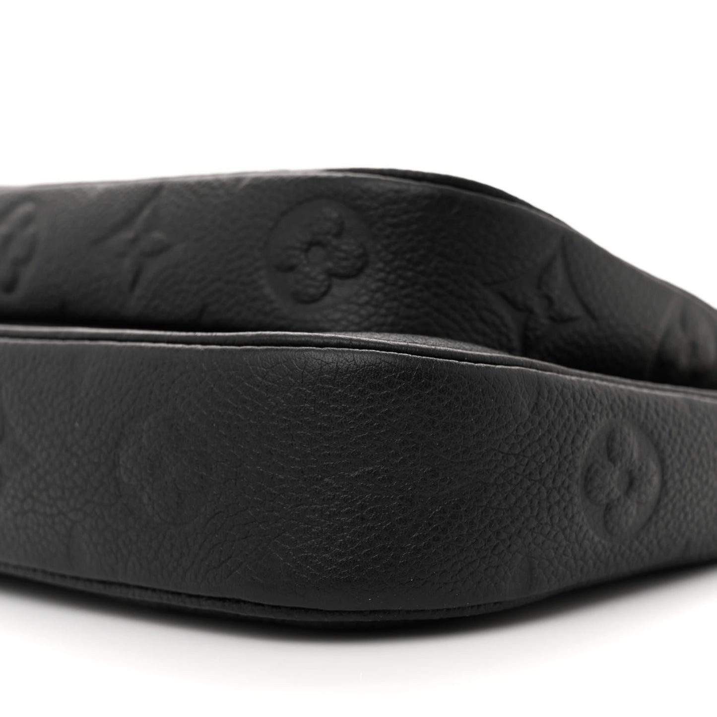 Empreinte Monogram Giant Multi Pochette Accessories Black