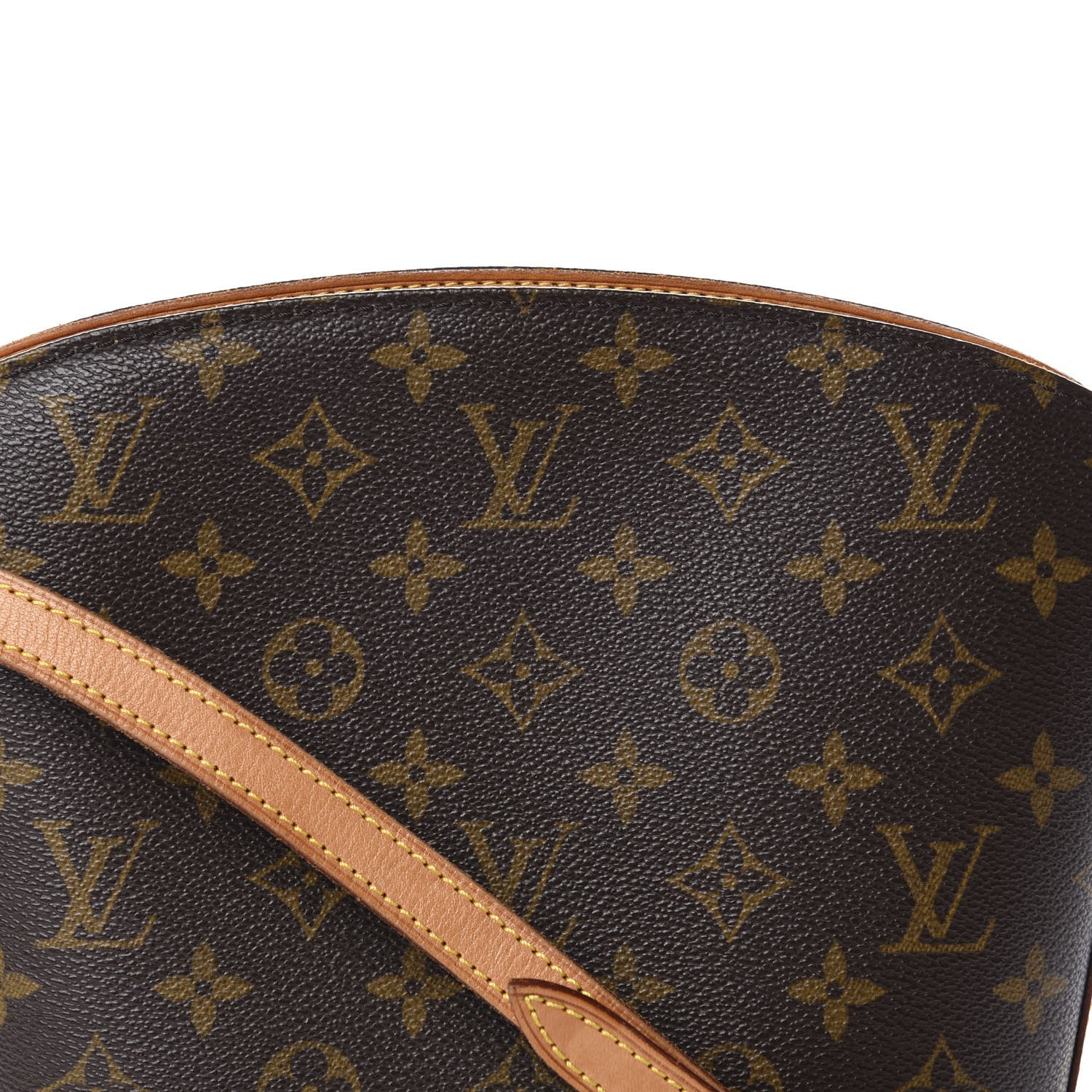 Louis Vuitton Monogram Drouot 9 of 9