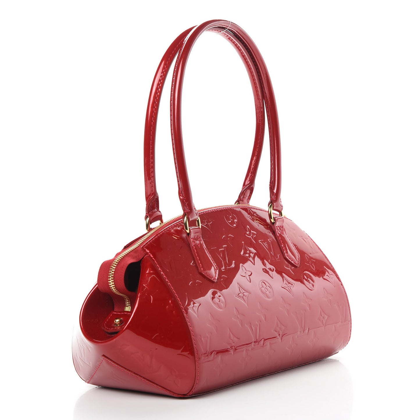 Vernis Sherwood PM Pomme D'Amour