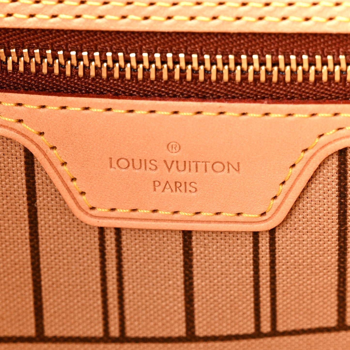 Monogram Neo Neverfull MM