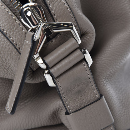Givenchy Pebbled Calfskin Small Nightingale Mastic 9 of 12