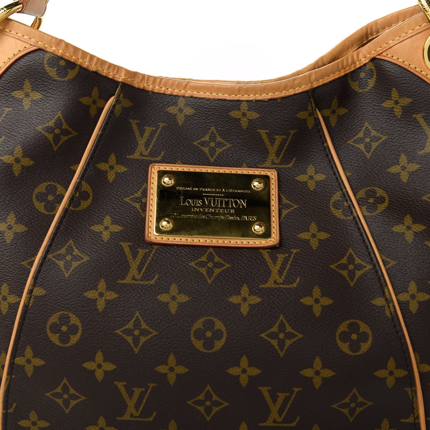 Monogram Galliera PM