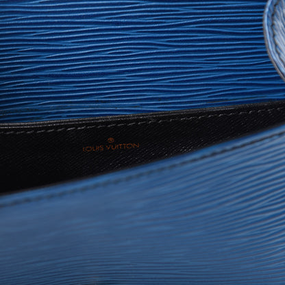 Louis Vuitton Epi Saint Cloud MM Toledo 6 of 14
