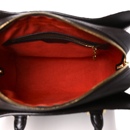 Louis Vuitton Damier Ebene Triana 5 of 14