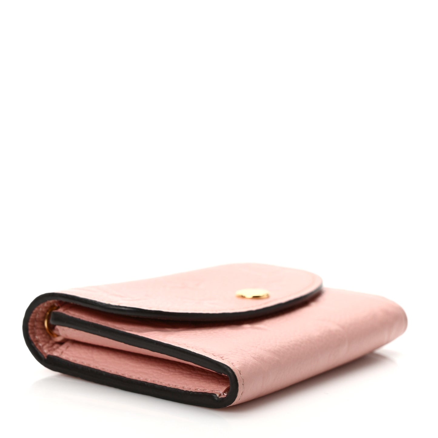 Empreinte Rosalie Coin Purse Rose Poudre