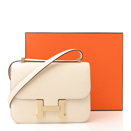 Hermes Epsom Constance 1-24 Nata 11 of 11