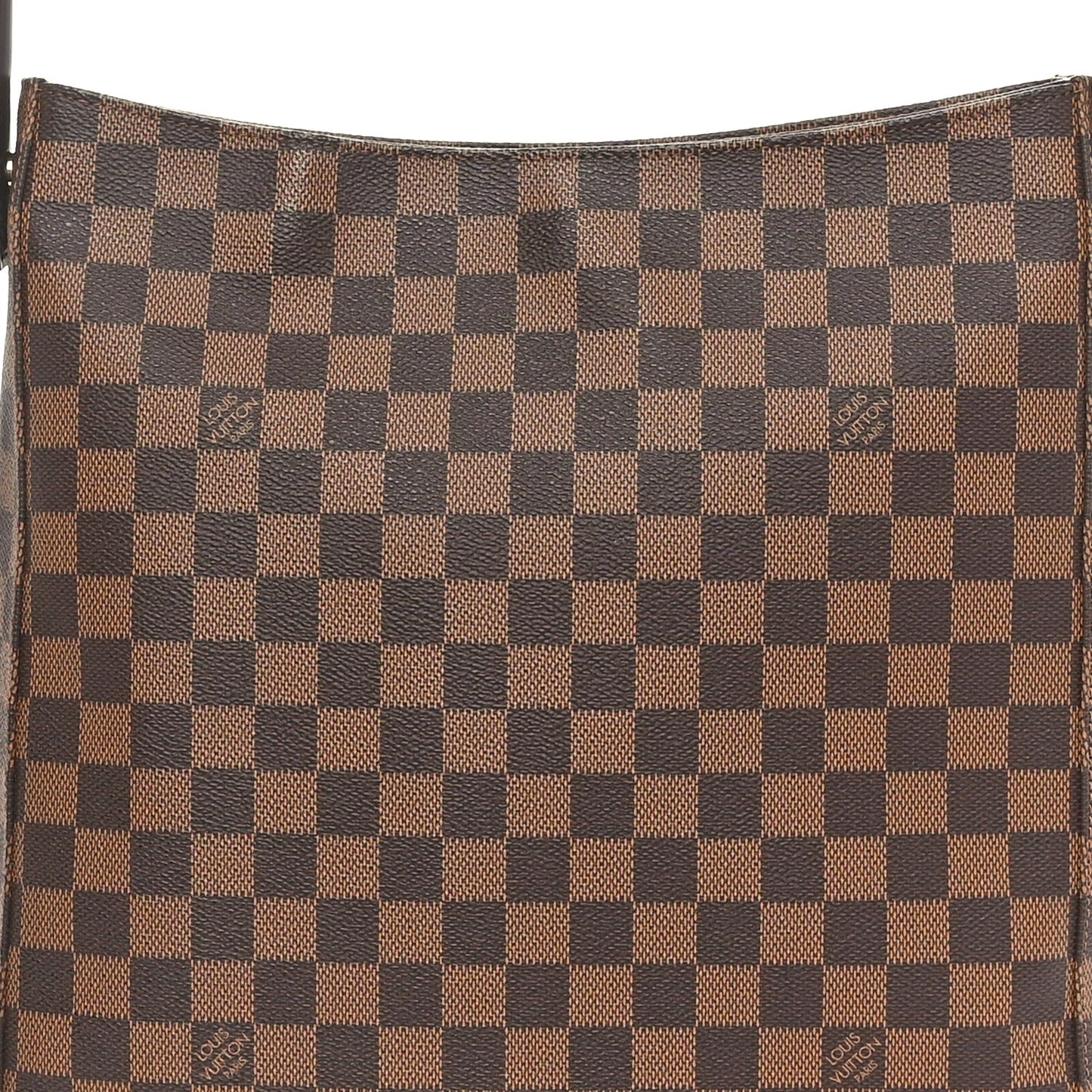 Damier Ebene Looping GM