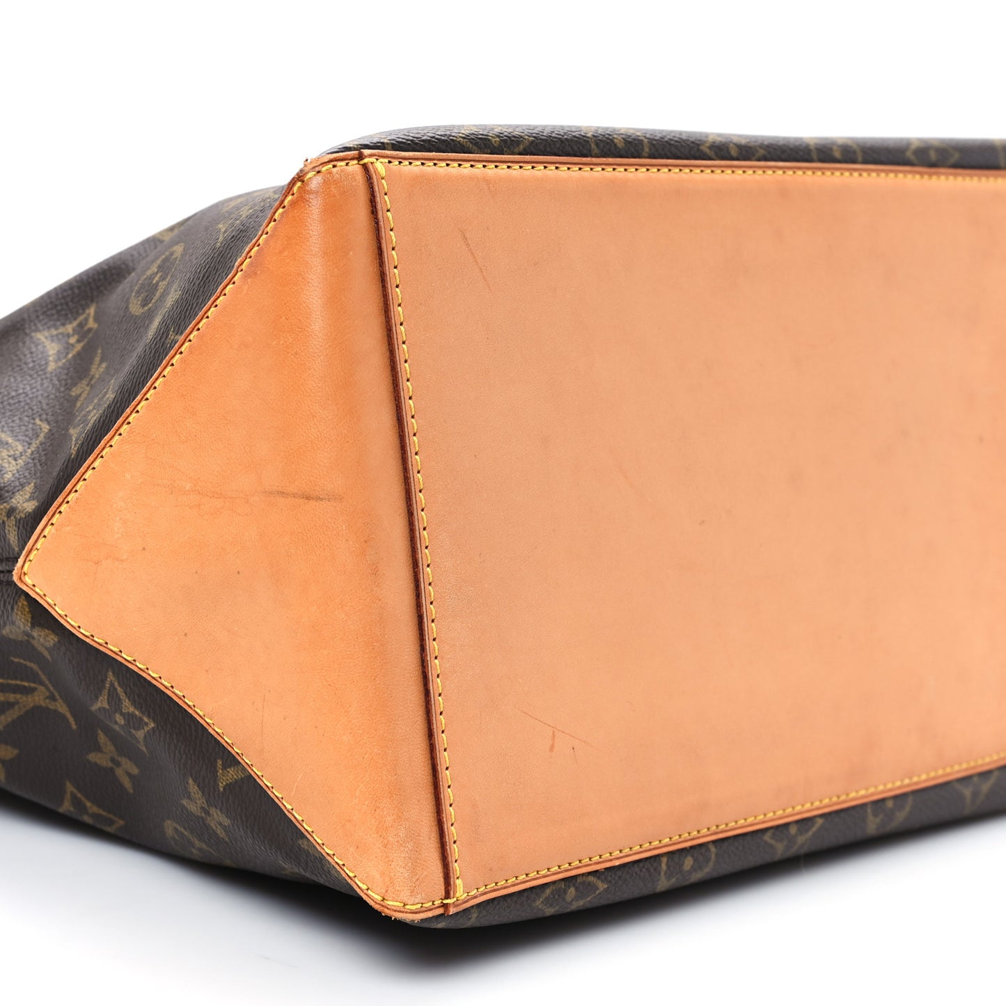 Monogram Cabas Mezzo