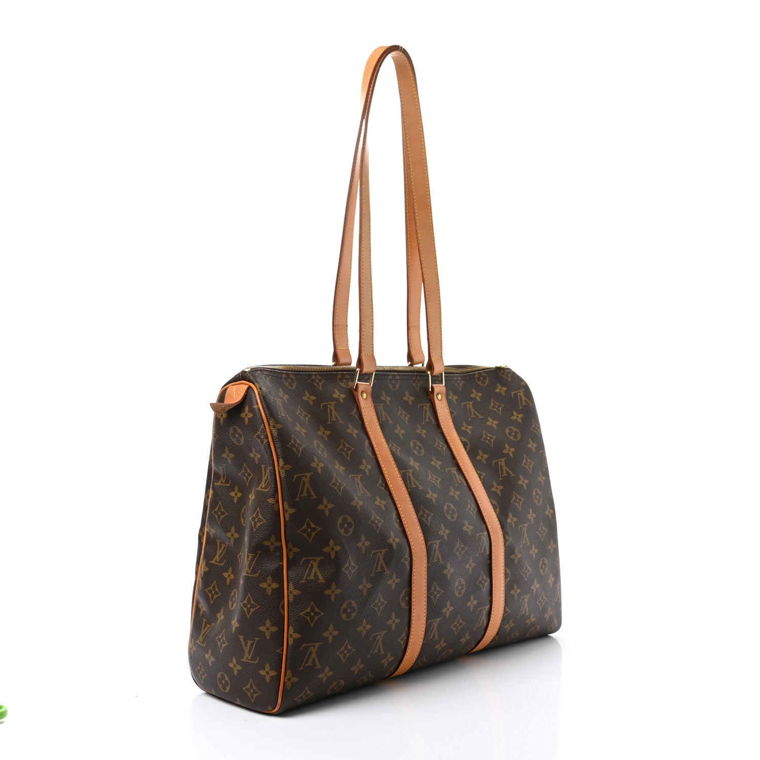 Louis Vuitton Monogram Sac Flanerie 45 3 of 10