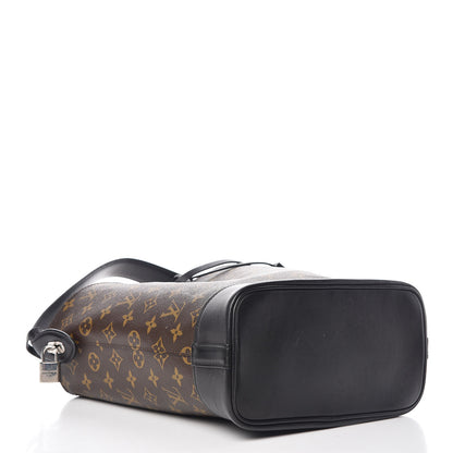Louis Vuitton Monogram NN14 Idole GM Black 5 of 12
