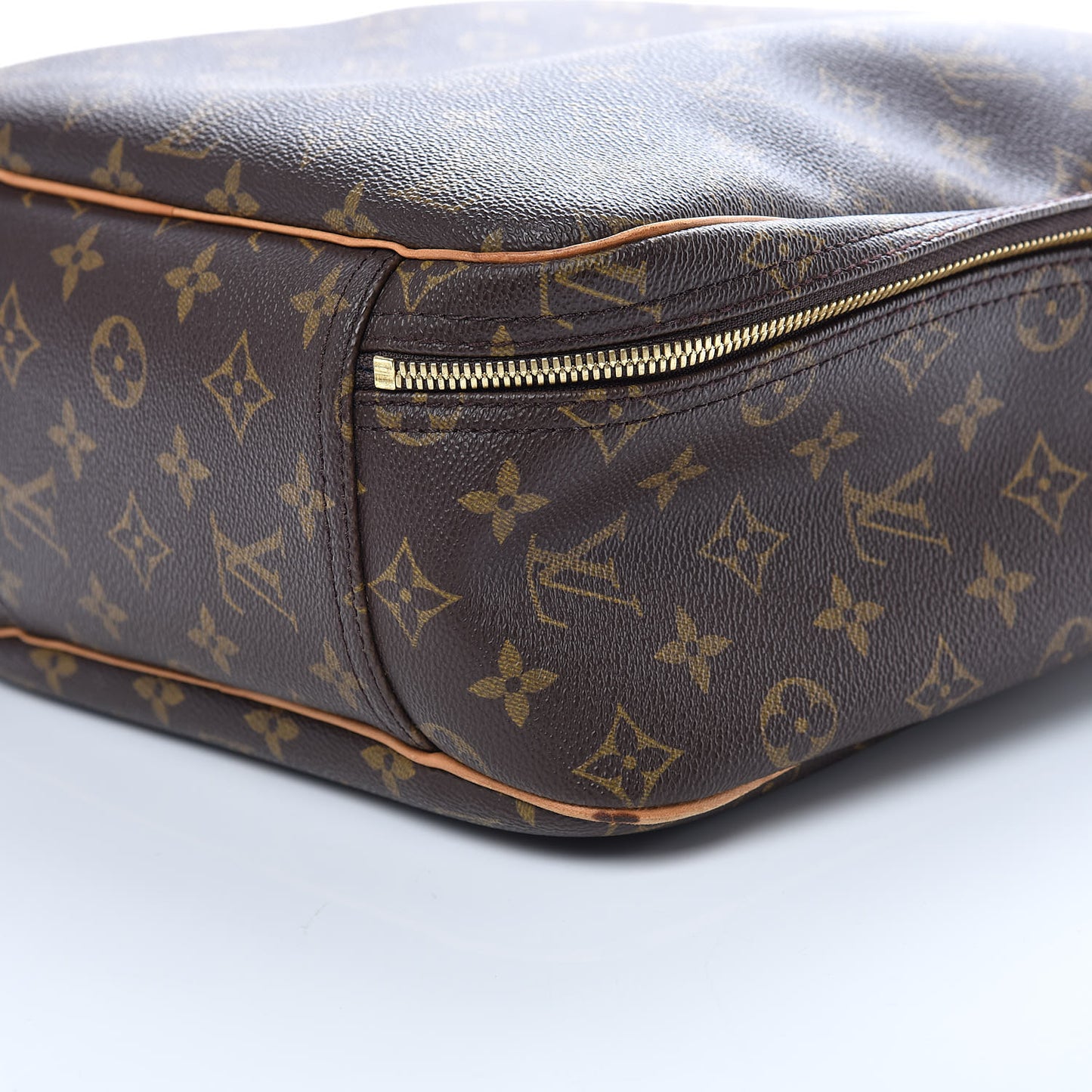 Monogram Excursion Shoe Bag