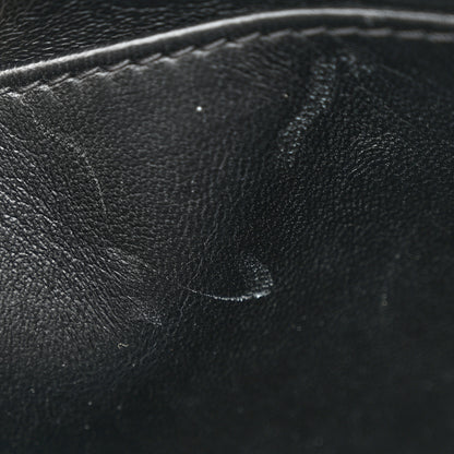 Louis Vuitton Lambskin Malletage GO-14 PM Charcoal 10 of 13
