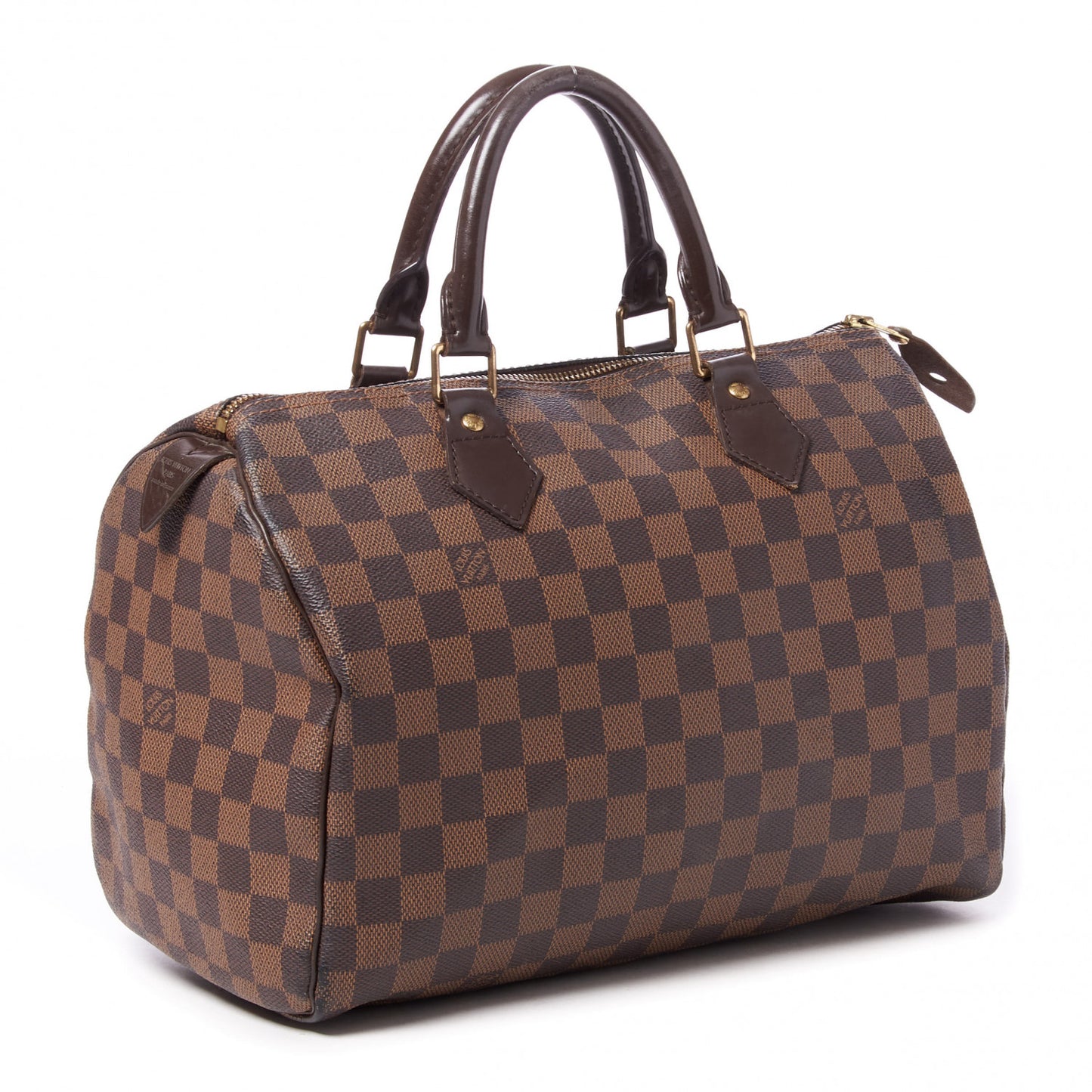 Damier Ebene Speedy 30