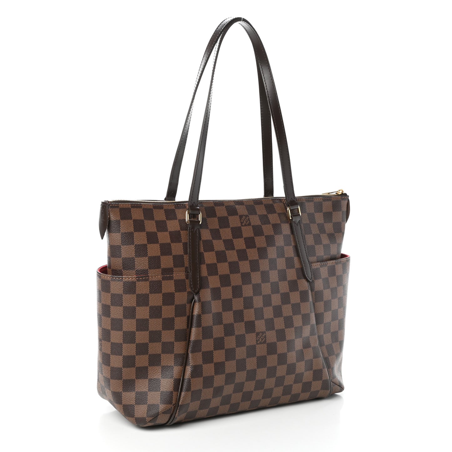 Damier Ebene Totally MM