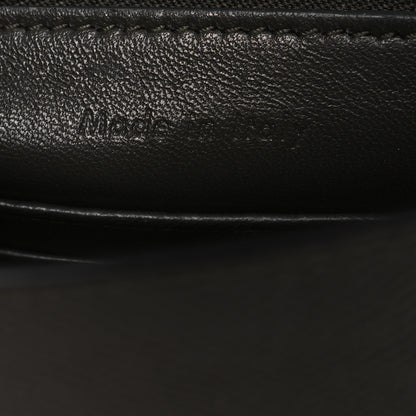 Celine Baby Grained Calfskin Small Trotteur Grey 7 of 16