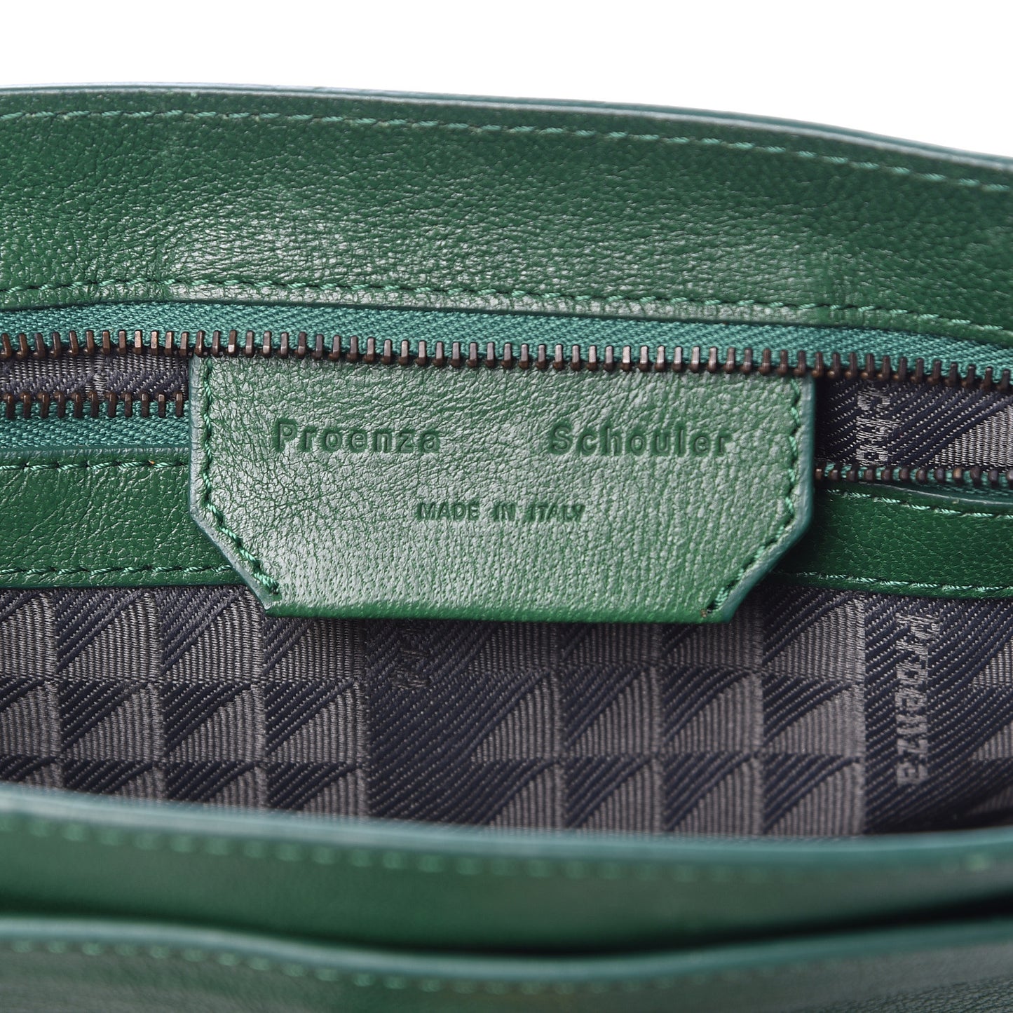Lambskin Tiny PS1 Satchel Watermelon