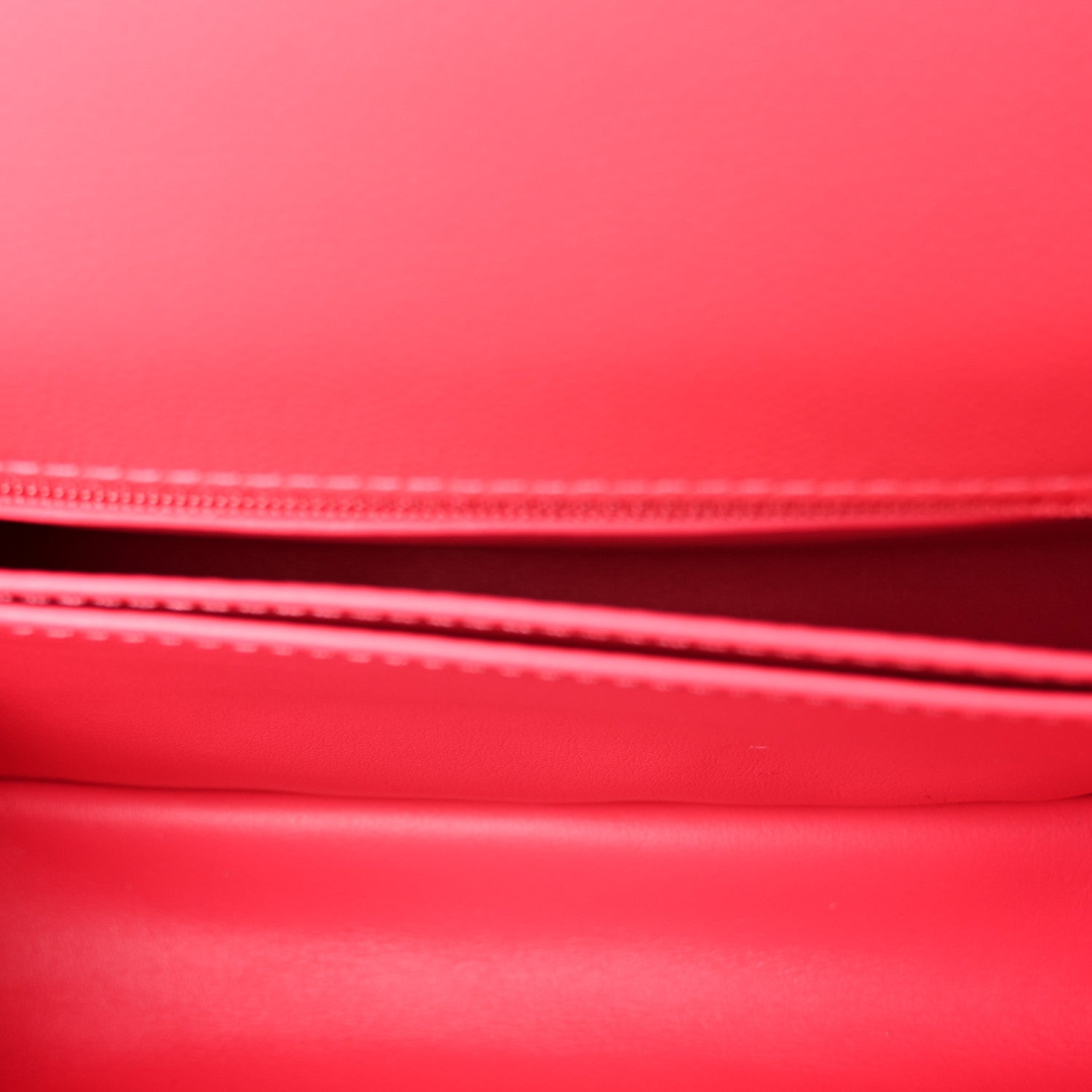 Chanel Caviar Quilted Mini Coco Handle Flap Pink 5 of 11