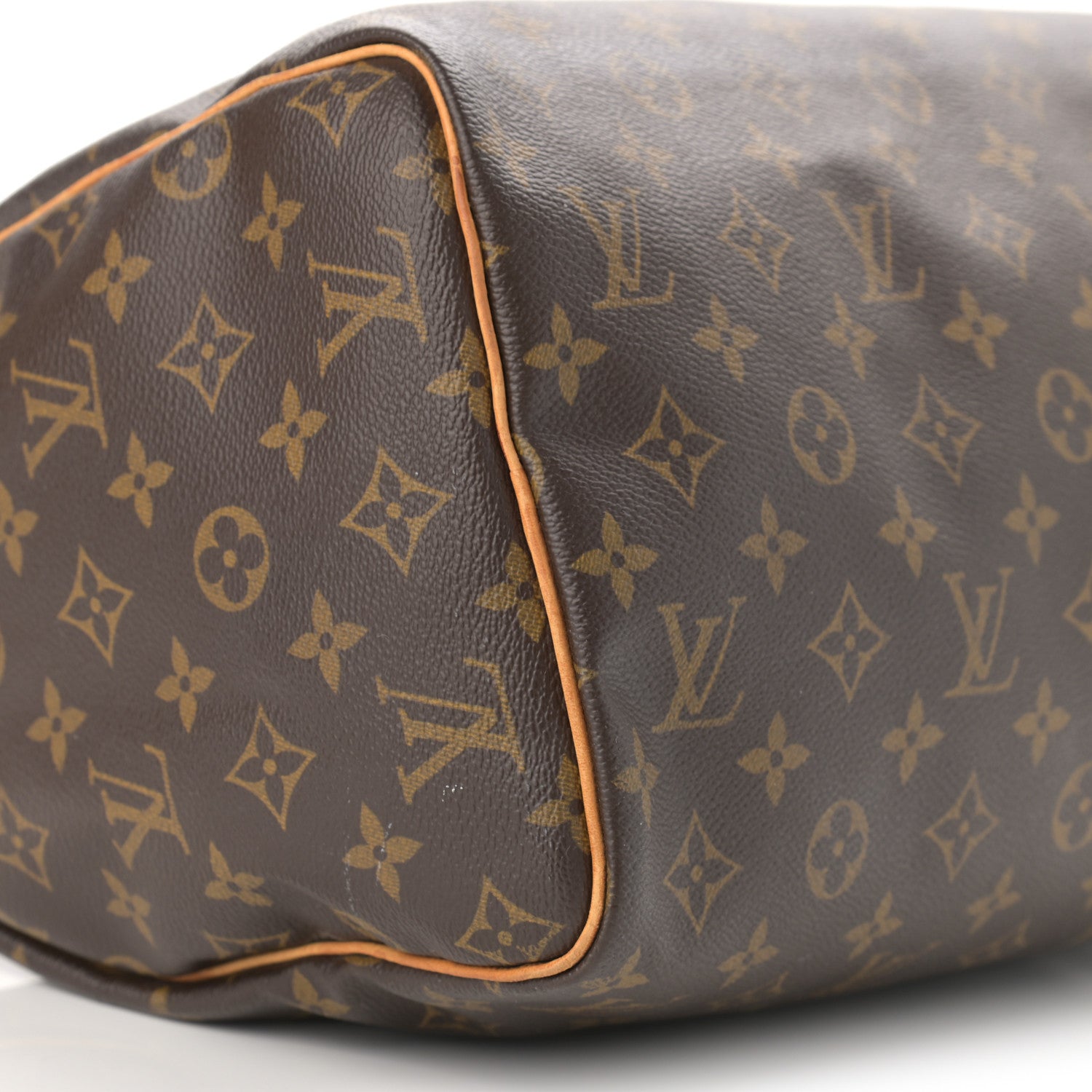 Louis Vuitton Monogram Speedy 30 9 of 14