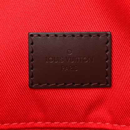 Louis Vuitton Damier Ebene Graceful MM 6 of 9