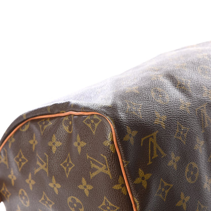 Louis Vuitton Monogram Speedy 30 7 of 11