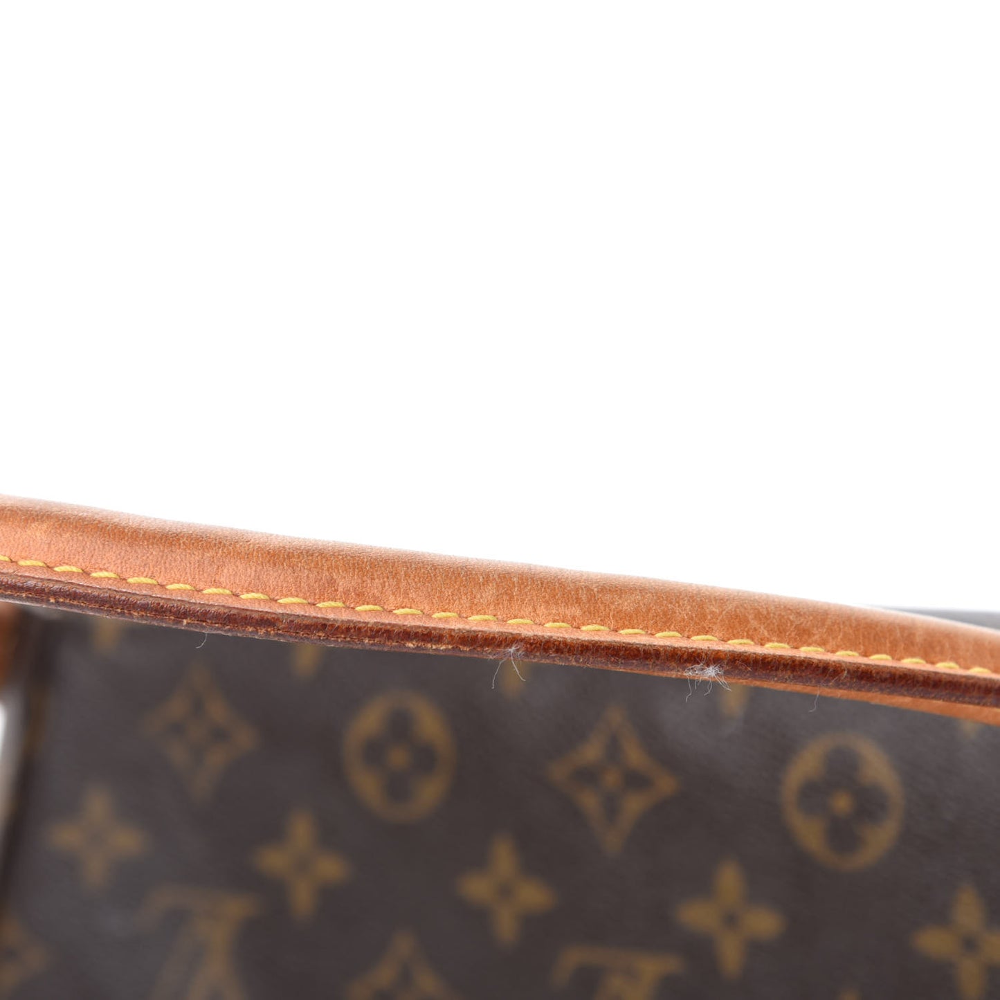 Monogram Mini Looping