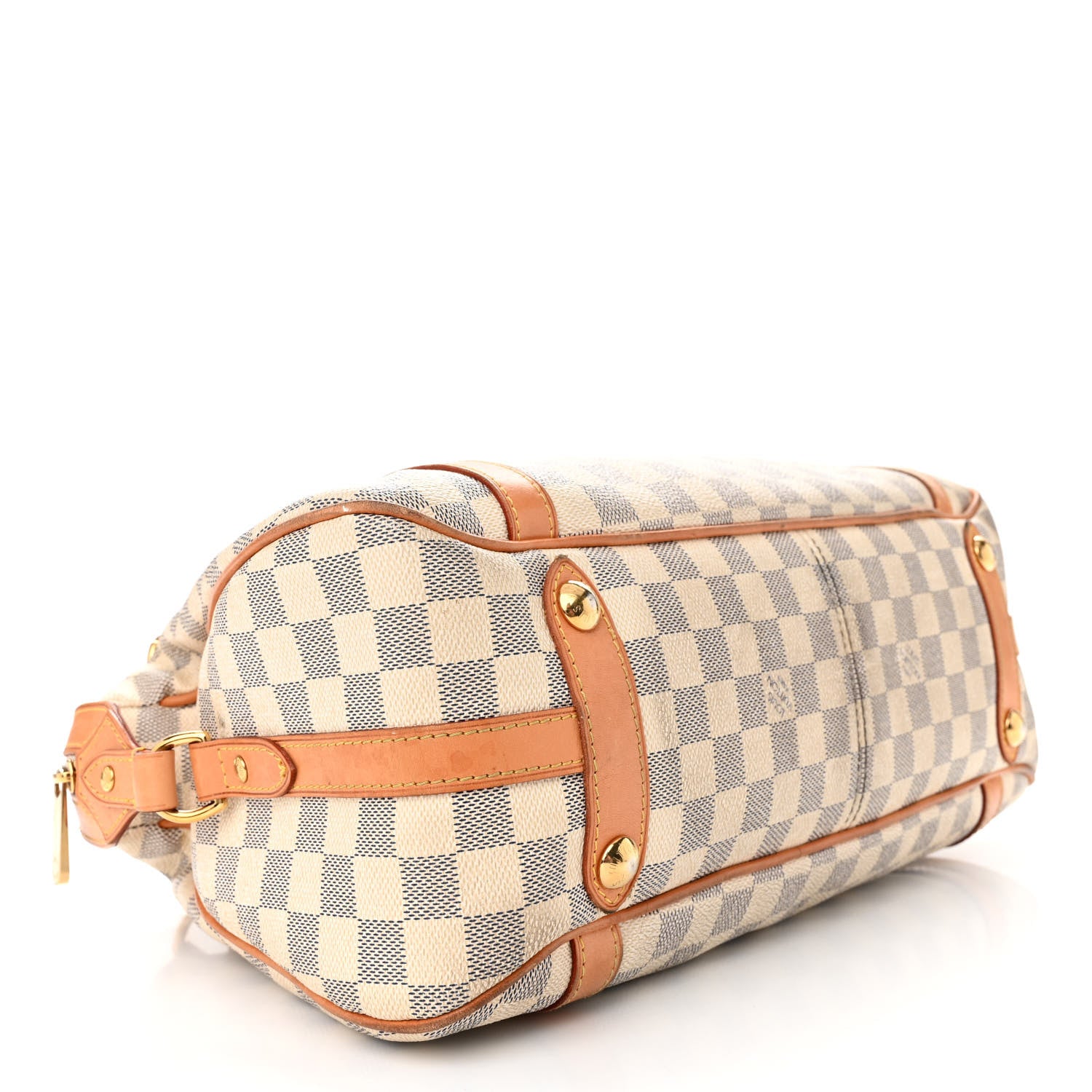 Louis Vuitton Damier Azur Stresa PM 3 of 21