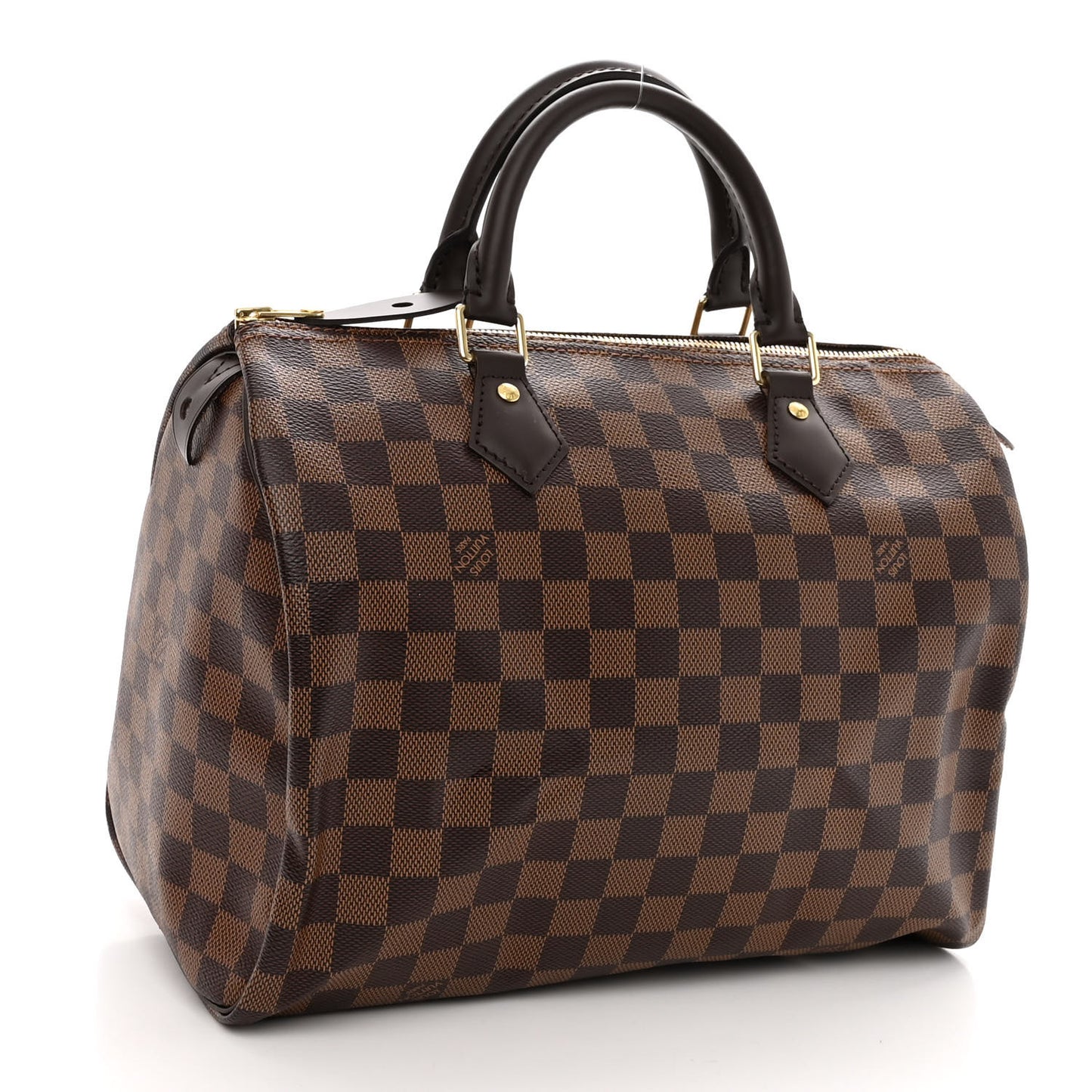 Damier Ebene Speedy 30
