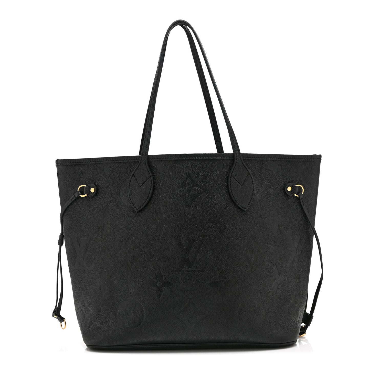 Empreinte Monogram Giant Neverfull MM Black